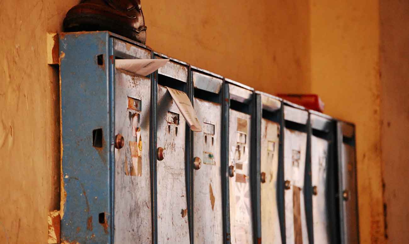 Garantiert günstiger Wohnraum für Studenten