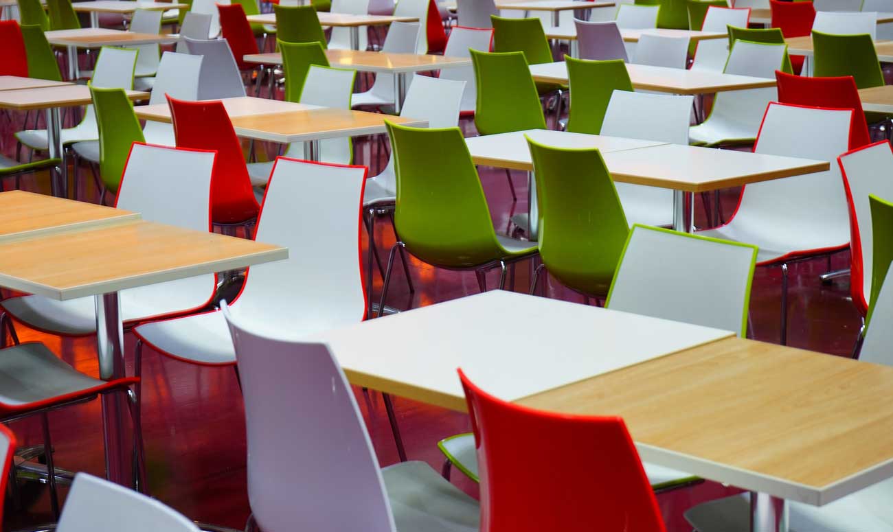 Uni-Mensa: Niedrig-Preis tifft auf Qualitätsversprechen