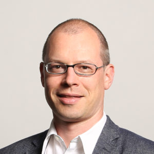 Portrait Harald Wimmer