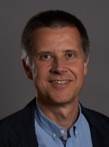 Portrait Michael Zeiller