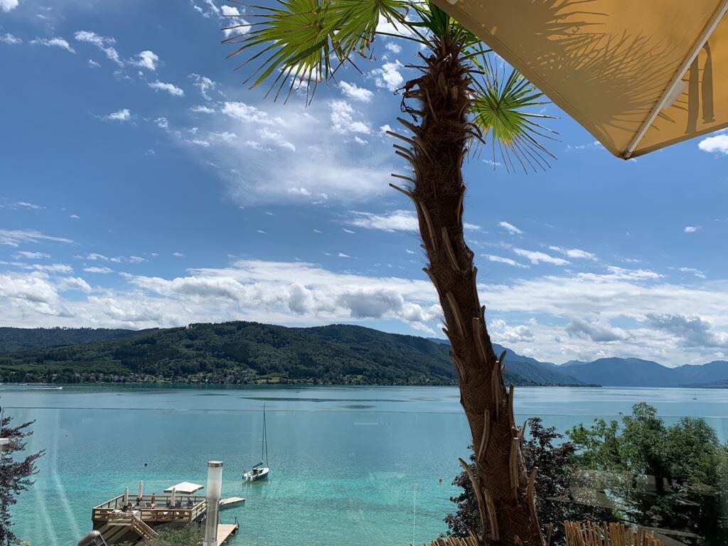 Attersee - Oberösterreich