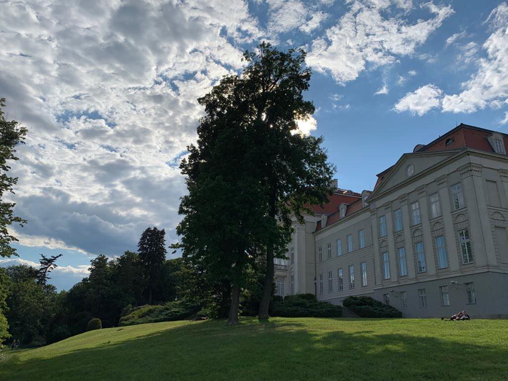 Wilhelminenberg - Wien