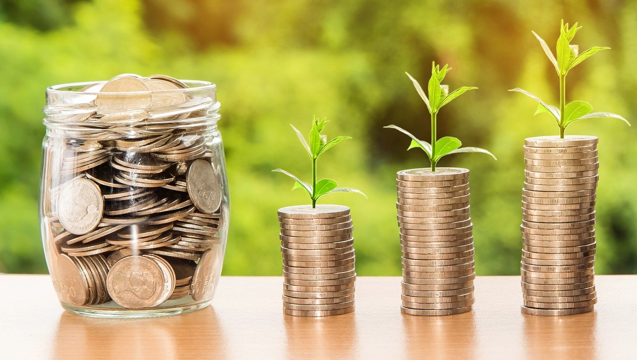 Über Geld kann man viel lernen