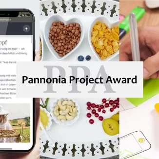 Pannonia Project Award 2021 Master Projekte