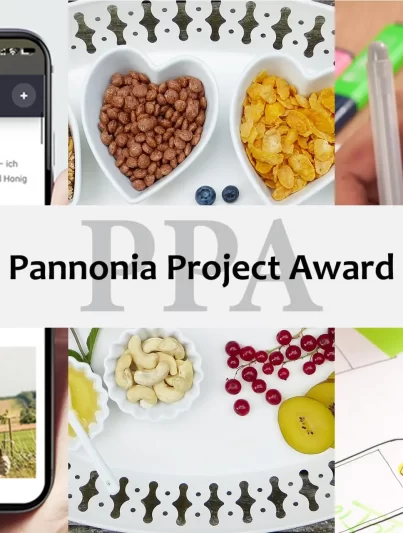 Pannonia Project Award 2021 Master Projekte