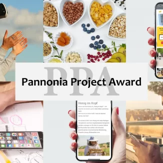 Sujets: Pannonia Projekt