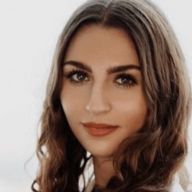 Alica Weber