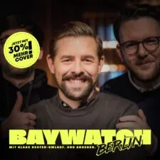Baywatch Berlin Podcast