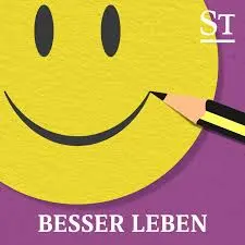 Besser leben Podcast