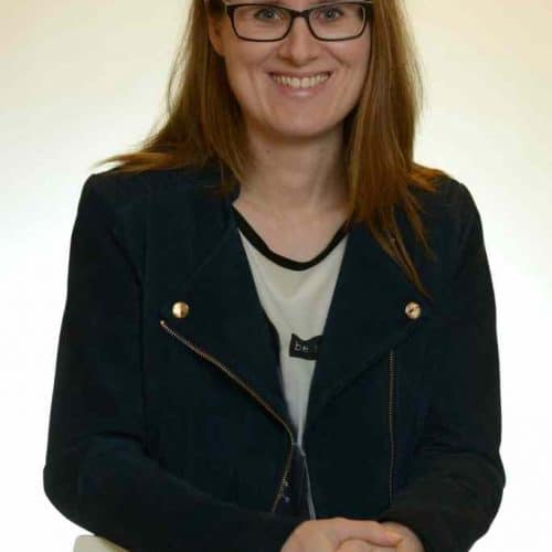 Birgit Matoulis