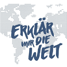 Erklär mir die Welt Podcast