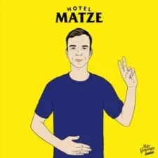 Hotel-Matze-Podcast