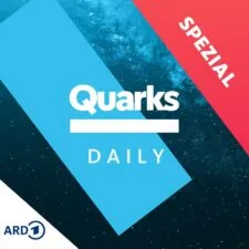 Quarks Daily Podcast