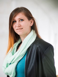 Claudia Hochwarter