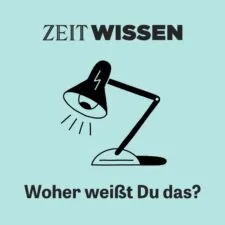 Zeit Wissen Podcast