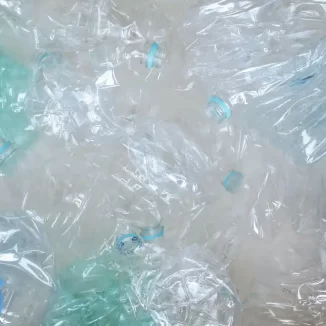 plastikflaschen