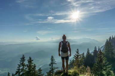 Slowenien - Titelbild nachhaltiges Reisen