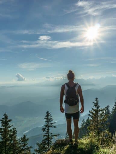 Slowenien - Titelbild nachhaltiges Reisen