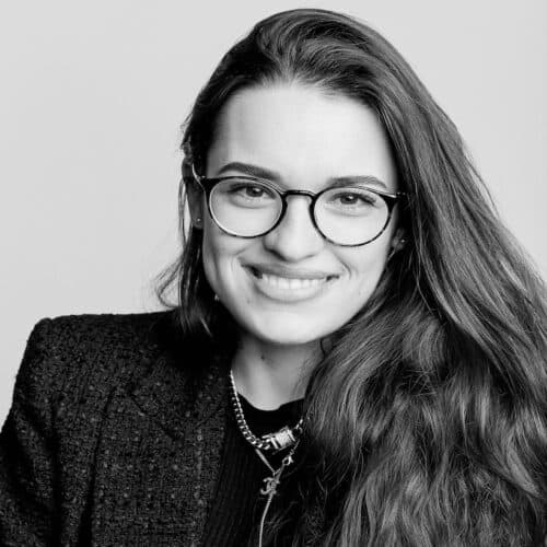 Profilbild Lisa Maria (Redaktion 2022)