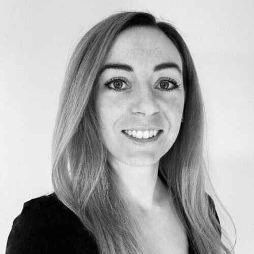 Profilbild Sarah (Redaktion 2022)