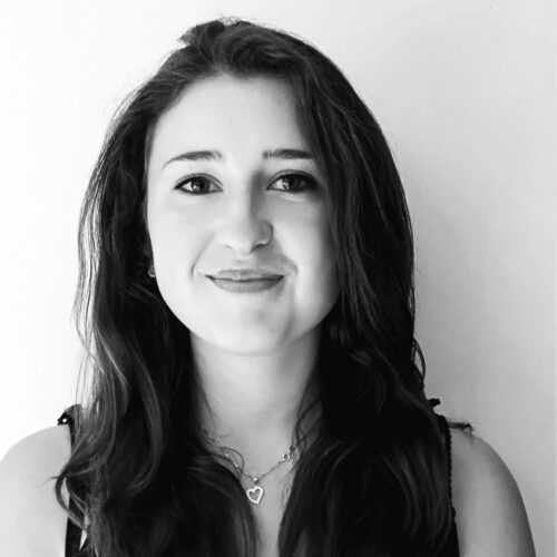 Profilbild Judith (User Experience 2022)