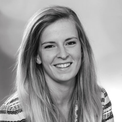 Profilbild Larissa (User Experience 2022)