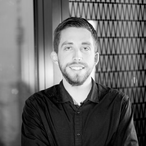 Profilbild Philipp (User Experience 2022)