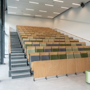 Universitäten