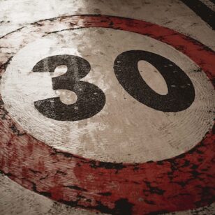 30. Geburtstag