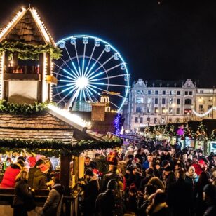 Christkindlmarkt