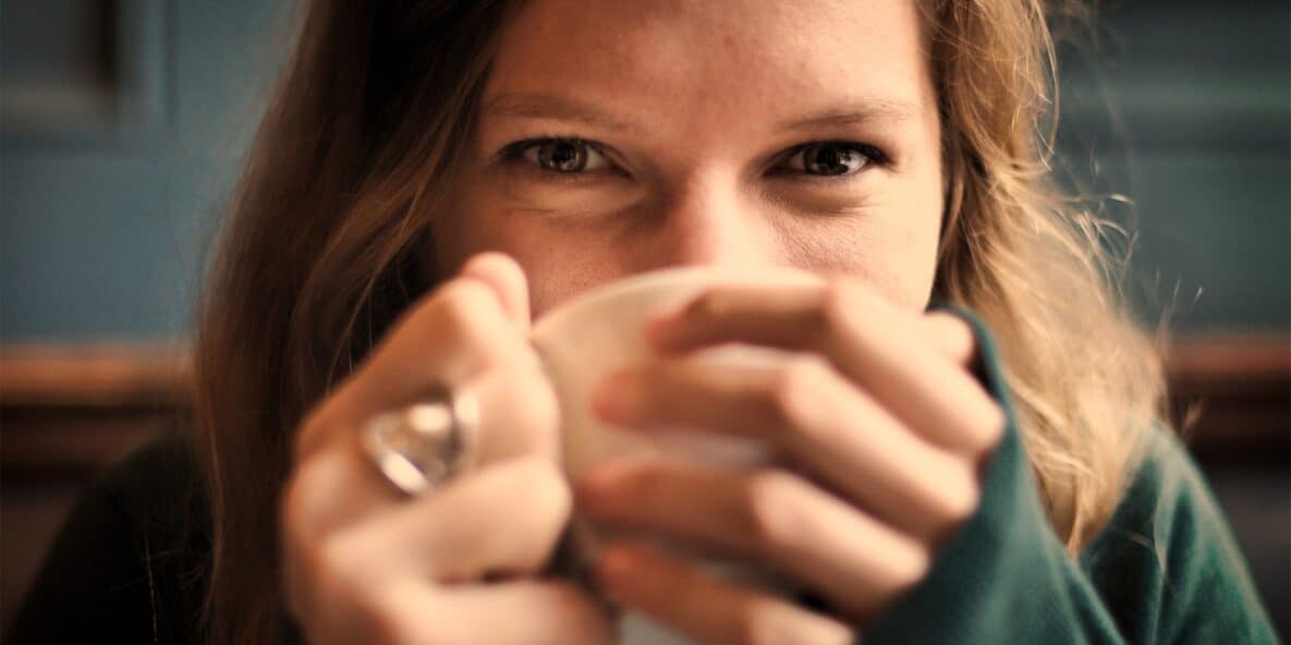 Kaffee