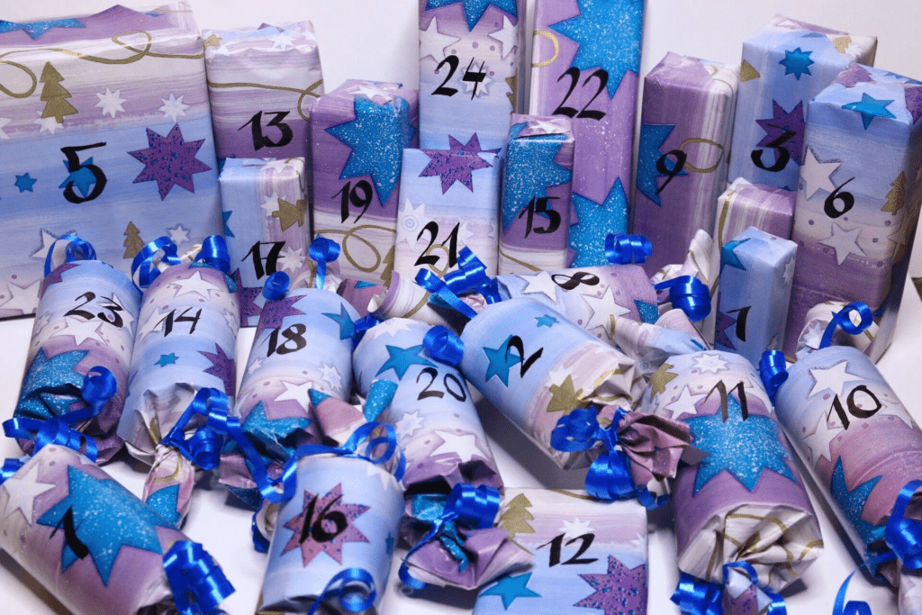 Adventkalender