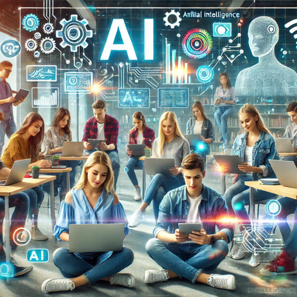 Mit KI-Tools smarter durchs Studium