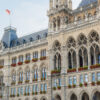 Wiener Rathaus