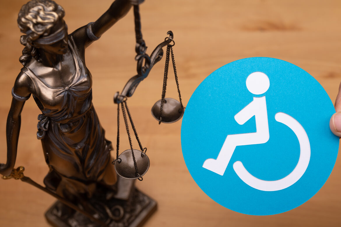 Digitale Barrierefreiheit wird Pflicht