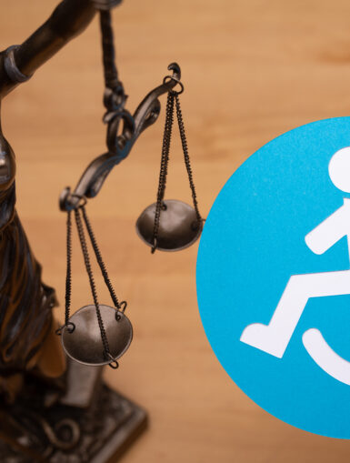 Digitale Barrierefreiheit wird Pflicht