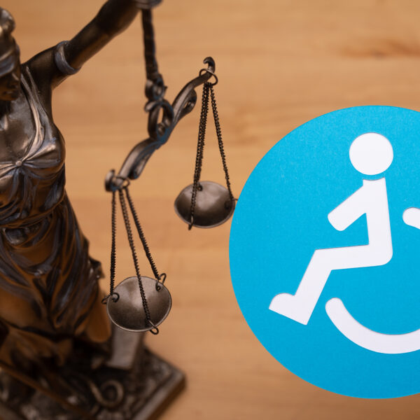 Digitale Barrierefreiheit wird Pflicht
