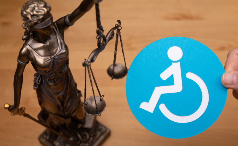 Digitale Barrierefreiheit wird Pflicht