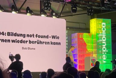 404 – Bildung nicht gefunden