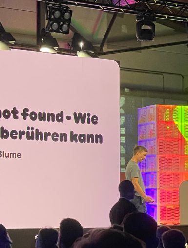 404 – Bildung nicht gefunden