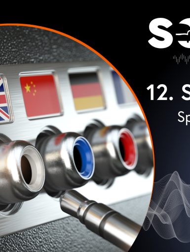 SofaFM Beitragsbild zu Sprachen