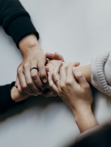 Zwischen Lernstress und Erwartungsdruck (c) Unsplash