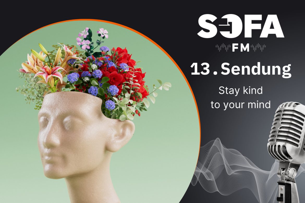 Beitragsbild für SofaFM