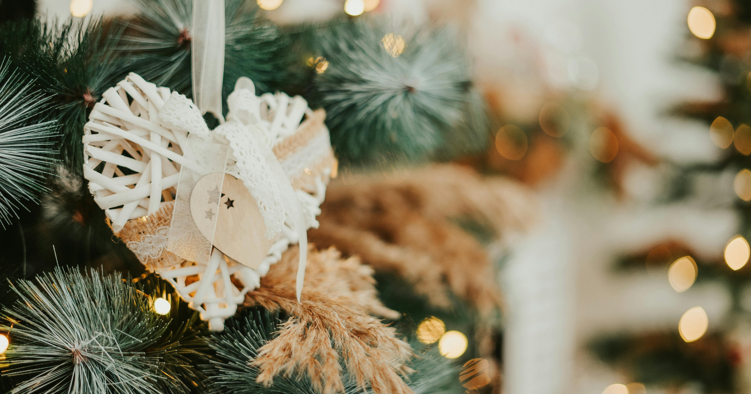 Auf der ganzen Welt wird Weihnachten mit unterschiedlichen Traditionen gefeiert. c Pexels